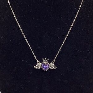 Melania Clara/By Alexa Rae Ariana Necklace